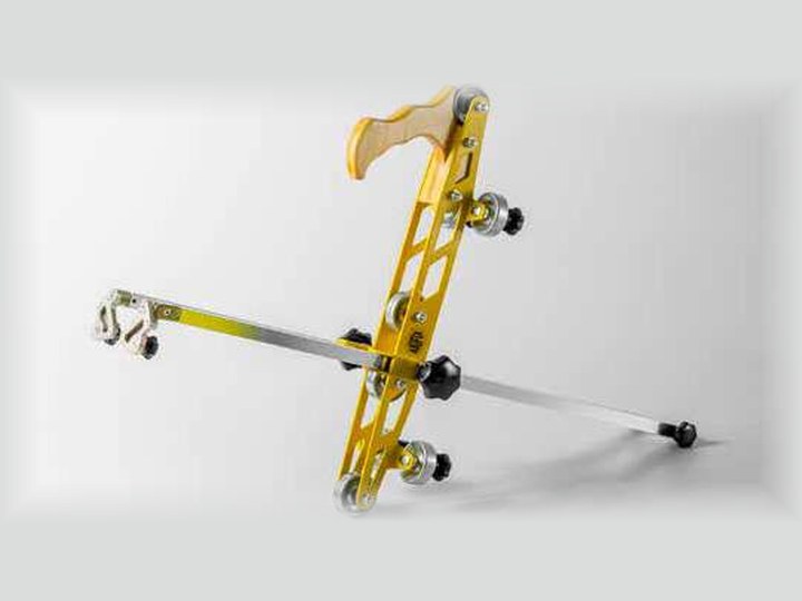 Akifix Extra Q plasterboard cutter, for sale in Paphos