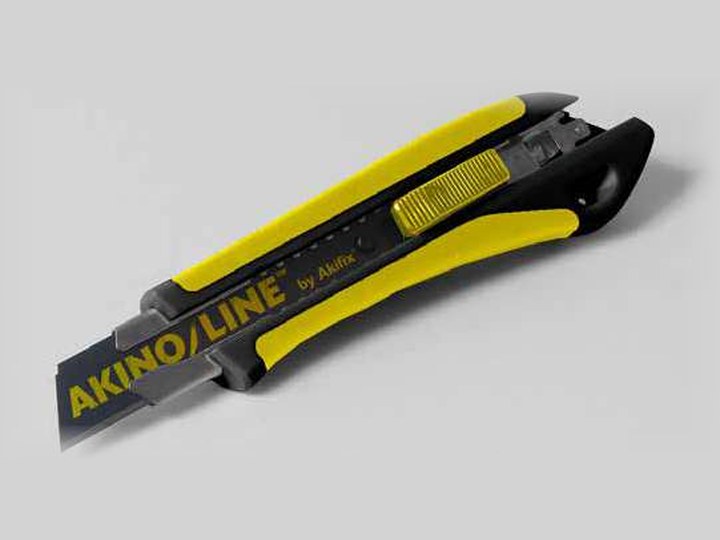 Akino Line self-locking cutter, for sale in Paphos