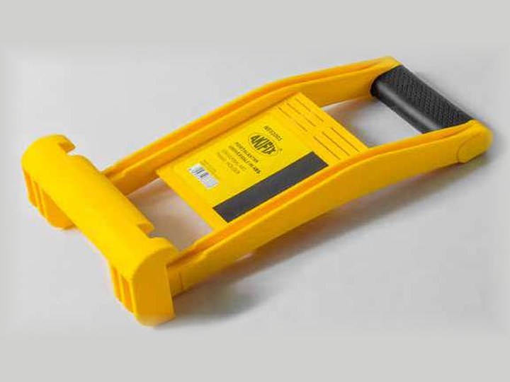 Akifix panel carrier, for sale in Paphos