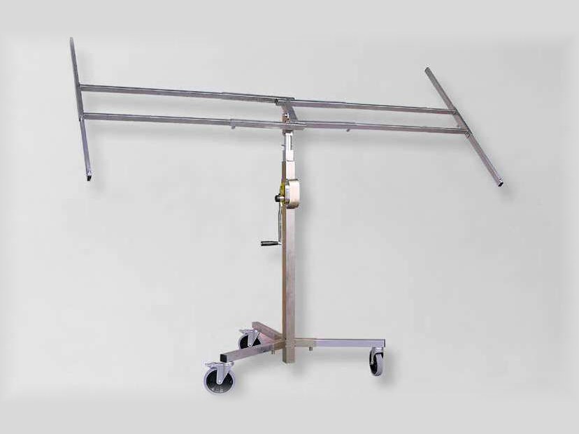 Akifix Hercules board lifter, for sale in Paphos