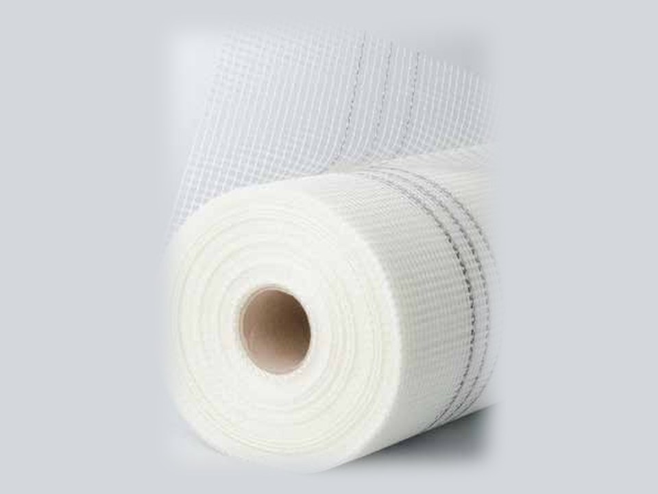 Akifix 160MEDIUM fibreglass mesh, for sale in Paphos