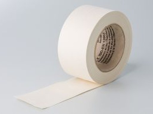 Akifix micro-perforated paper joint tape, for sale in Paphos