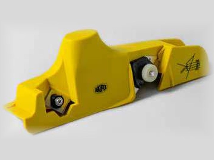 Akifix plasterboard edge plane, for sale in Paphos