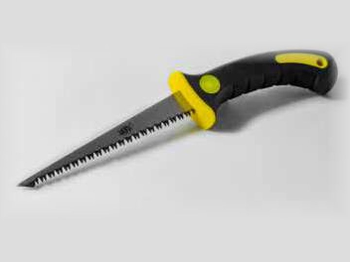 Akifix plasterboard hand saw, for sale in Paphos
