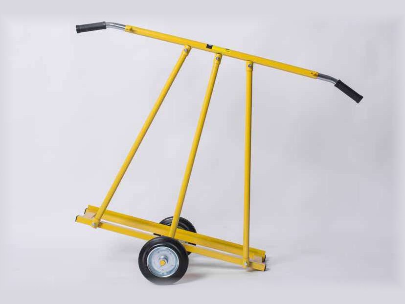 Akifix 2-wheel board trolley, for sale in Paphos