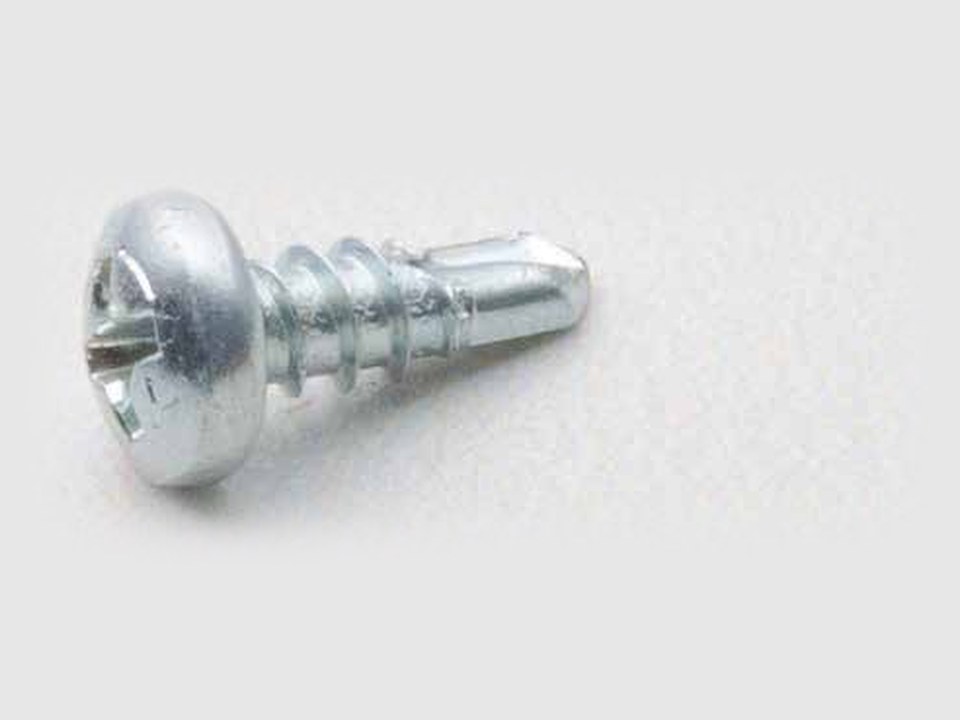 Akifix wafer-head Teks screws, for sale in Paphos