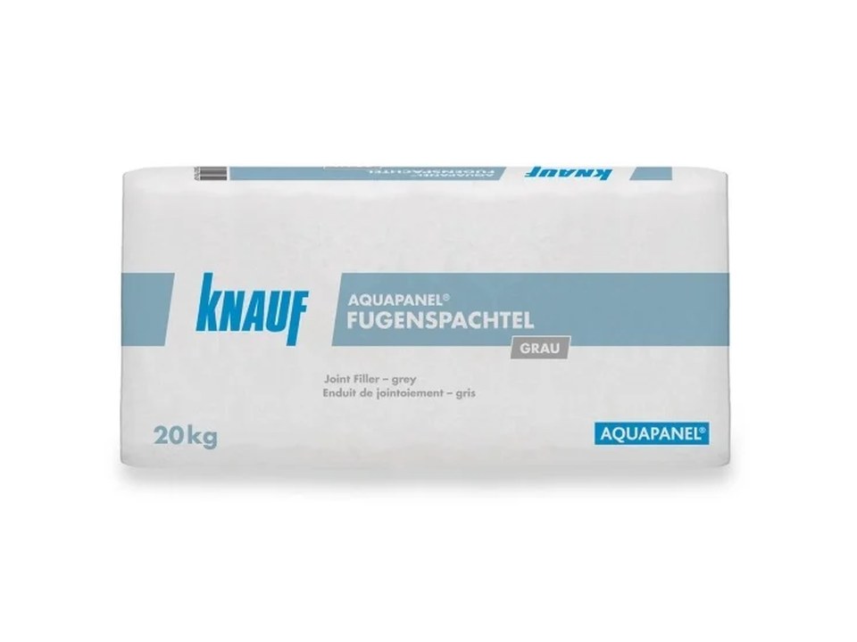 AQUAPANEL Joint Filler, for sale in Paphos