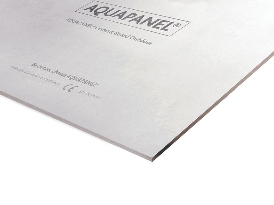 AQUAPANEL Outdoor, for sale in Paphos