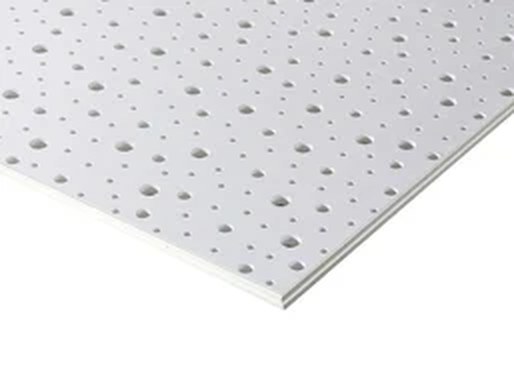Cleaneo Akustik Plus R, scattered round holes, for sale in Paphos