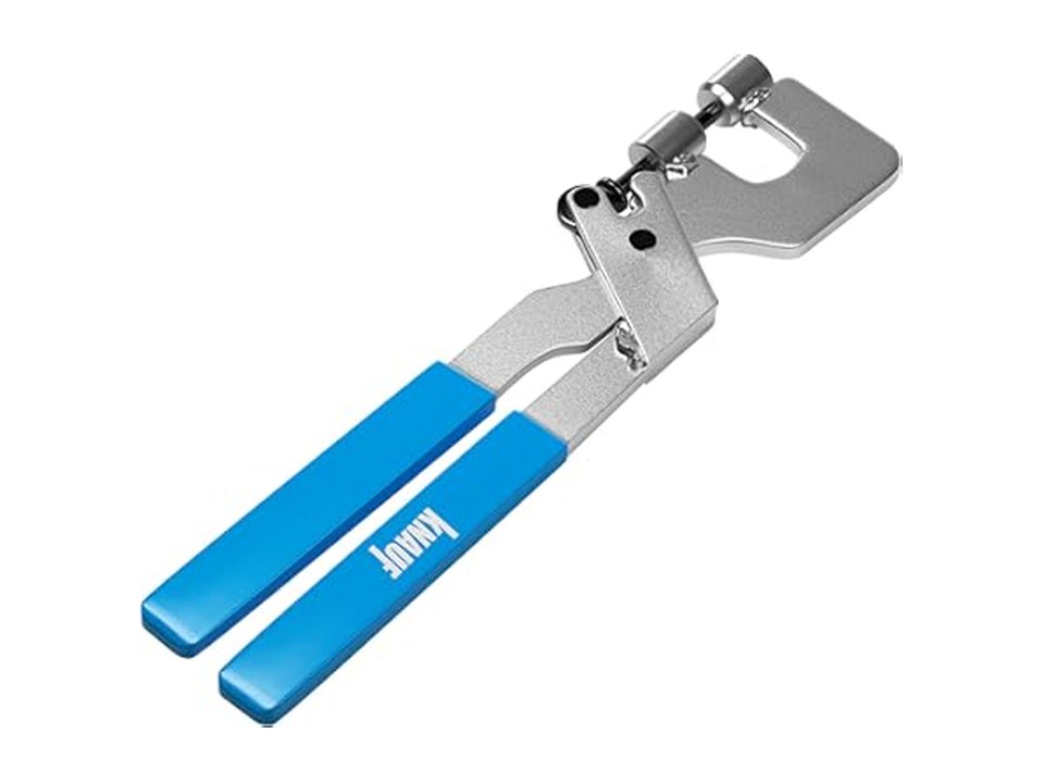 Knauf profile crimper, for sale in Paphos