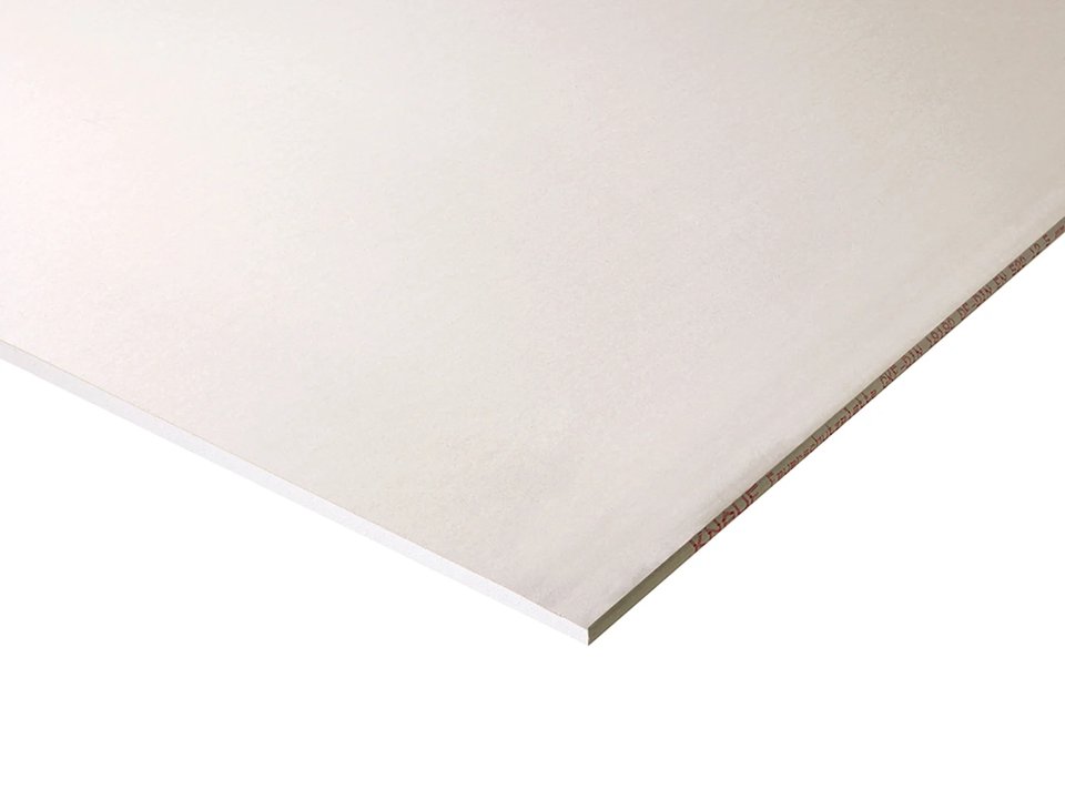 Fire-rated plasterboard (DF), for sale in Paphos
