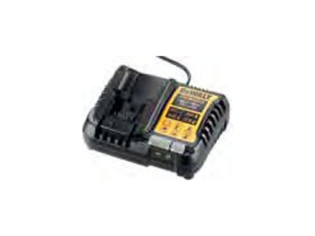 DeWalt DCB1104 12–18V XR charger, for sale in Paphos