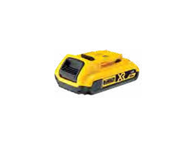 DeWalt DCB183 18V XR 2.0 Ah battery, for sale in Paphos