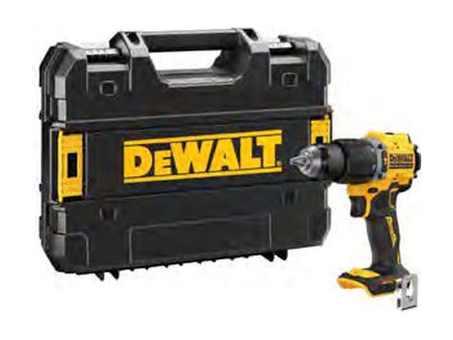 DeWalt DCD799NT 18V XR brushless hammer drill driver, for sale in Paphos