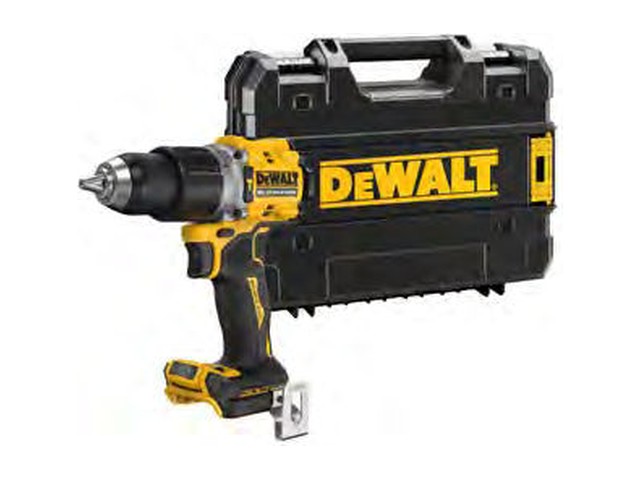 DeWalt DCD805NT 18V XR compact hammer drill driver, for sale in Paphos