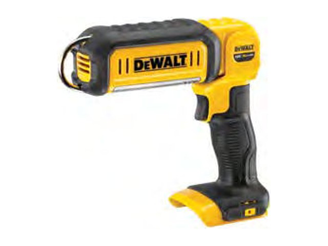 DeWalt DCL050 18V XR LED hand light, for sale in Paphos