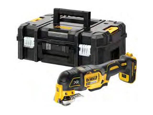 DeWalt DCS356NT 18V XR brushless multi-tool, for sale in Paphos