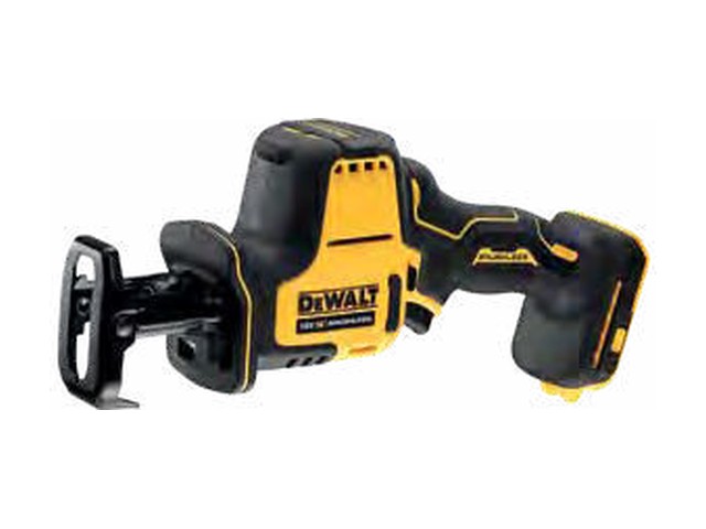 DeWalt DCS369NT 18V XR brushless reciprocating saw, for sale in Paphos