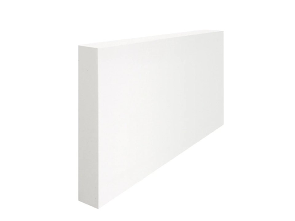 Knauf white EPS 037 boards, for sale in Paphos