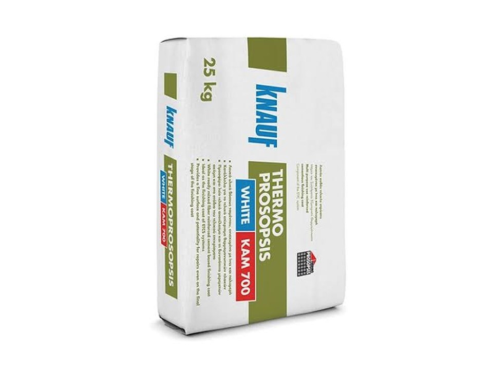 Thermoprosopsis White KAM 700, for sale in Paphos