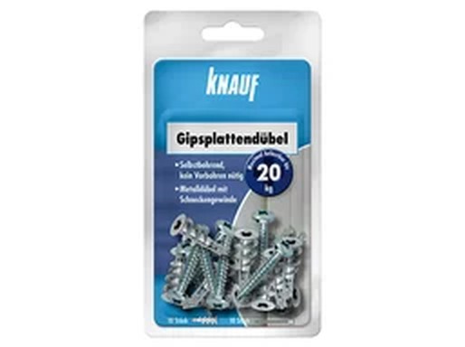 Load-hanging screw for plasterboard, for sale in Paphos