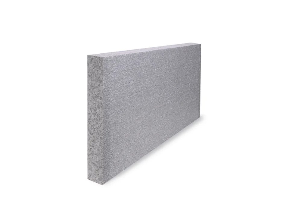 Knauf grey NEOPOR EPS boards, for sale in Paphos
