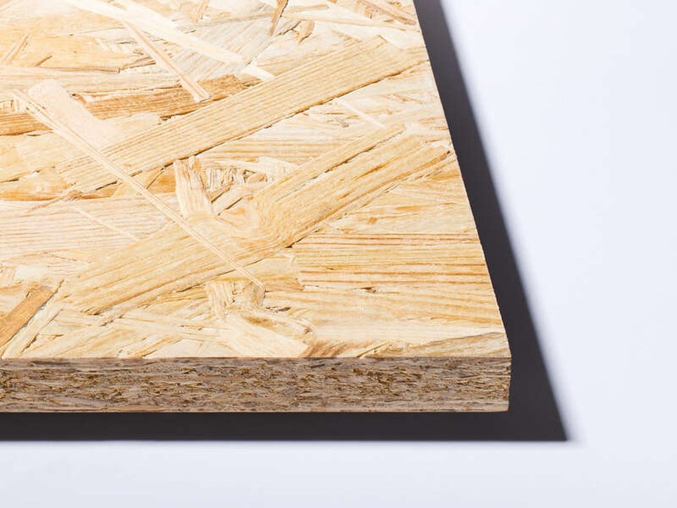 OSB/4 boards, for sale in Paphos