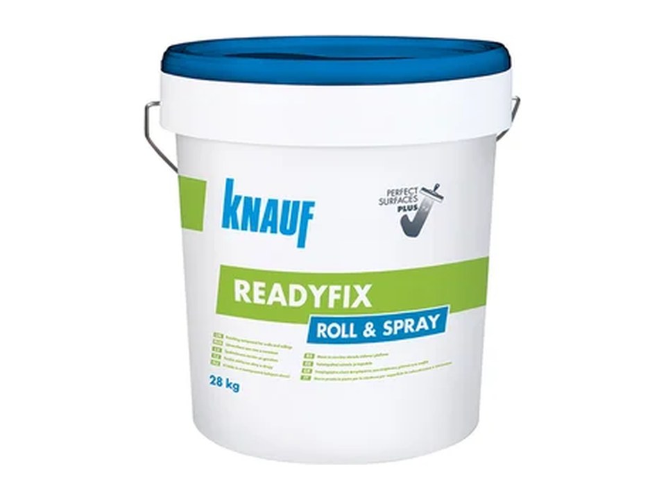 Readyfix Roll & Spray, for sale in Paphos