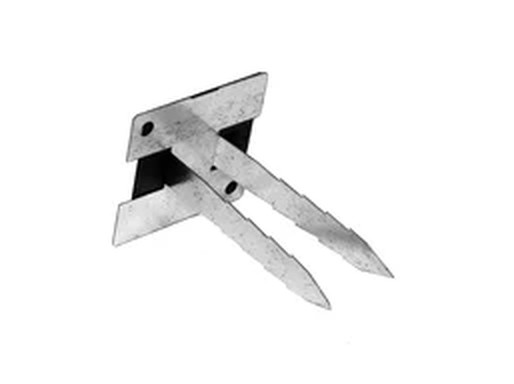 Self-adhesive insulation hanger, for sale in Paphos