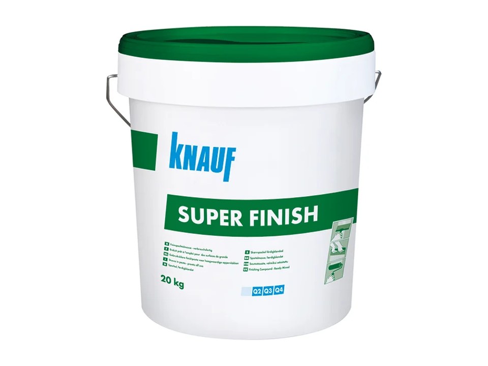 Super Finish, for sale in Paphos