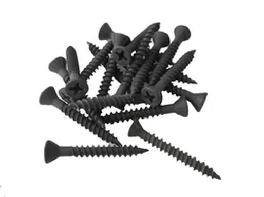 Vidin screws for gypsum fibre boards, for sale in Paphos